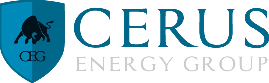 Cerus Energy Group Ltd