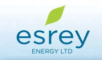 Esrey Energy Ltd