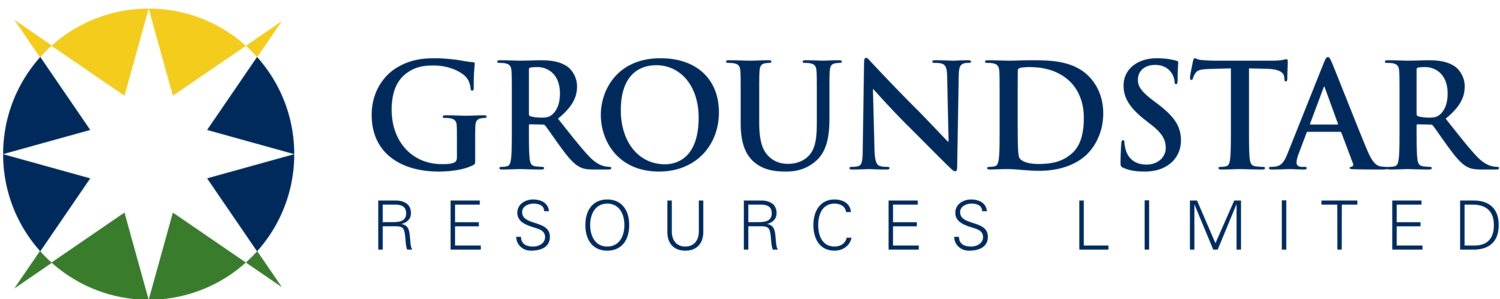 Groundstar Resources Limited 