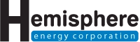 Hemisphere Energy Corporation 