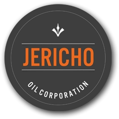 Jericho Oil Corporation 