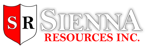 Sienna Resources Inc