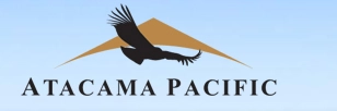 Atacama Pacific Gold Corp