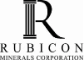 Rubicon Minerals Corp