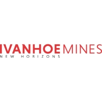 Ivanhoe Mines Ltd