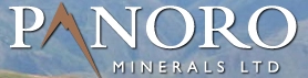 Panoro Minerals Ltd