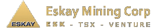 Eskay Mining Corp