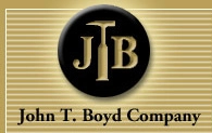 John T. Boyd Company