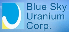 Blue Sky Uranium Corp