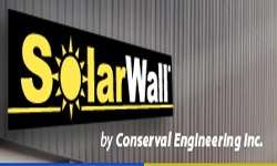 SolarWall