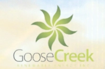 Goose Creek Renewable Energy Inc