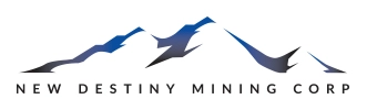 New Destiny Mining Corp