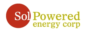 SolPowered Energy Corporation