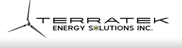 Terratek Energy Solutions Inc