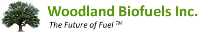 Woodland Biofuels Inc