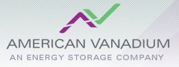 American Vanadium Corp