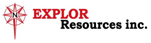 Explor Resources Inc