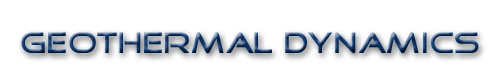 Geothermal Dynamics Ltd