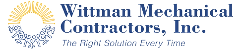 Wittman Mechanical Contractors Inc