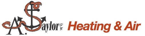 A Saylor Heating & Air