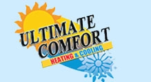 Ultimate Comfort Heating & Cooling