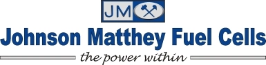 Johnson Matthey Fuel Cells 