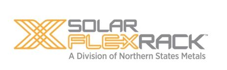 Solar FlexRack