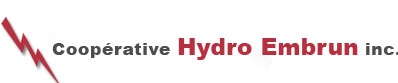 Cooperative Hydro Embrun Inc