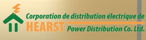 Hearst Power Distribution Co Ltd