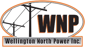 Wellington North Power Inc