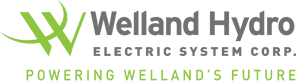 Welland Hydro-Electric System Corp