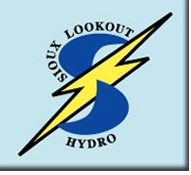 Sioux Lookout Hydro Inc