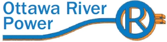 Ottawa River Power Corporation