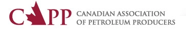 Canadian Association of Petroleum Producers