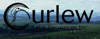 Curlew Lake Resources Inc