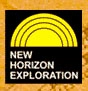 New Horizon Exploration