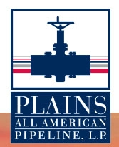 Plains All American Pipeline