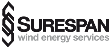 Surespan Wind Energy Services