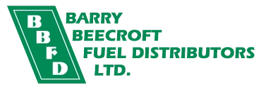 Barry Beecroft Fuel Distributors Ltd