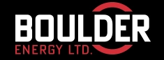 Boulder Energy Ltd