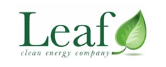 Leaf Clean Energy Company