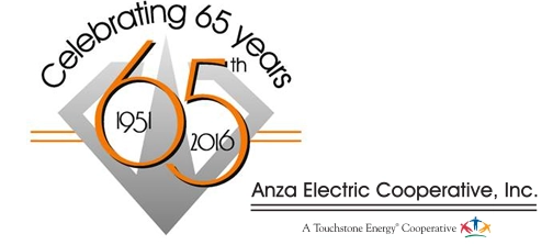 Anza Electric Cooperative, inc