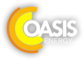 Oasis Energy