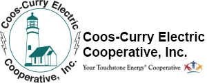 Coos-Curry Electric Cooperative Inc