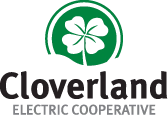 Cloverland Electric Cooperative â€ƒ