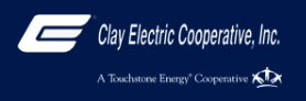 Clay Electric Co-op