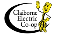 Claiborne Electric Coop, Inc 