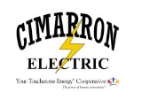 Cimarron Electric Cooperative