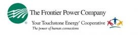 The Frontier Power Company