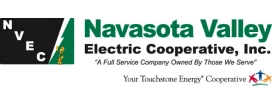 Navasota Valley Electric Cooperative, Inc
